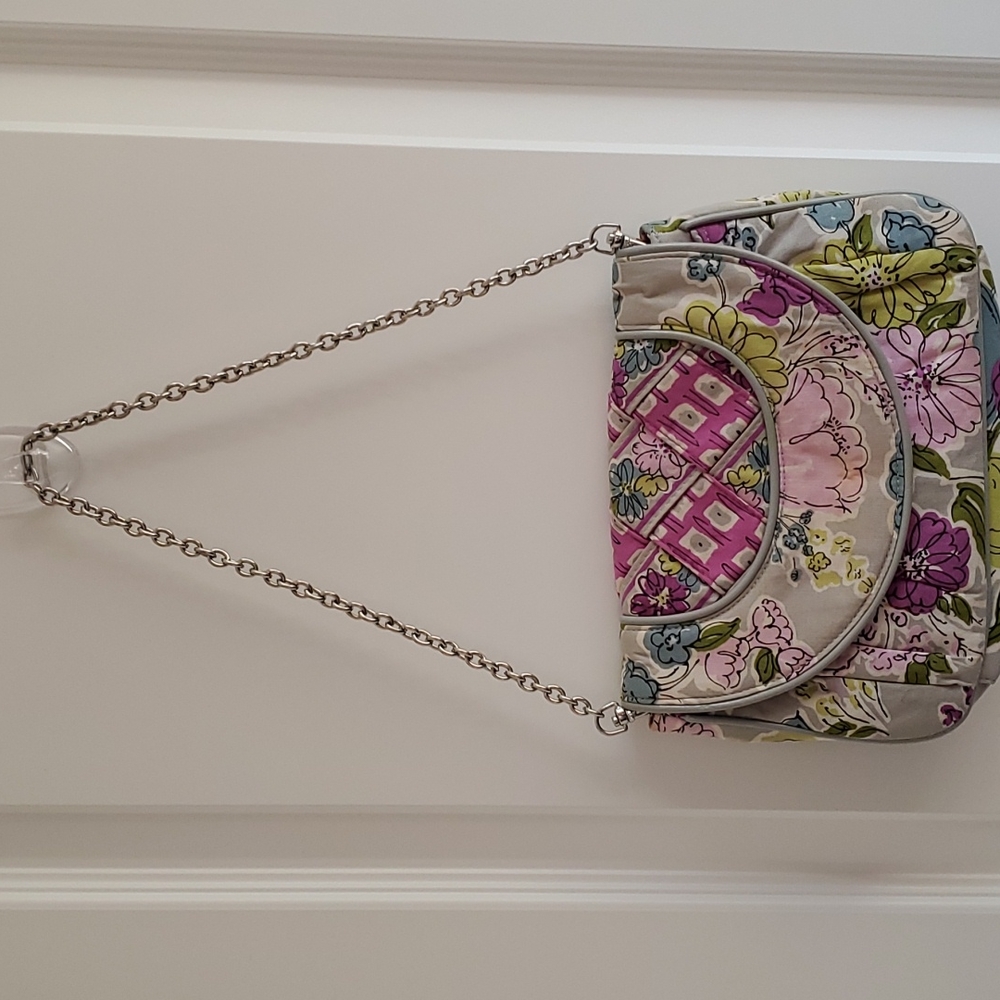 Vera Bradley Clutch Purse